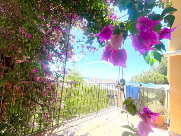 appartamento in vendita a Pozzuoli