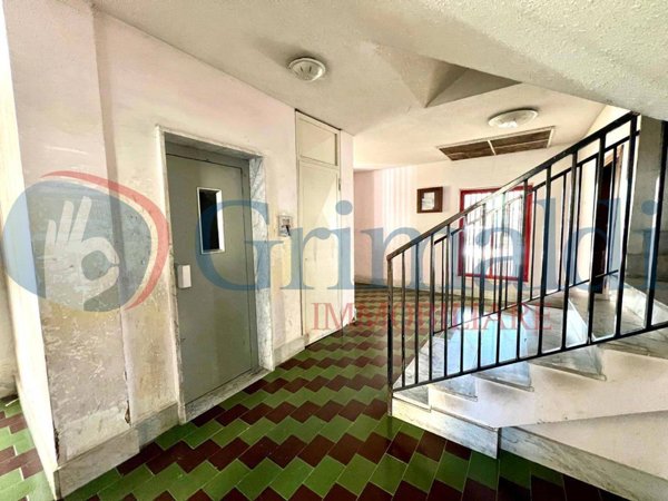 appartamento in vendita a Pozzuoli in zona Monterusciello