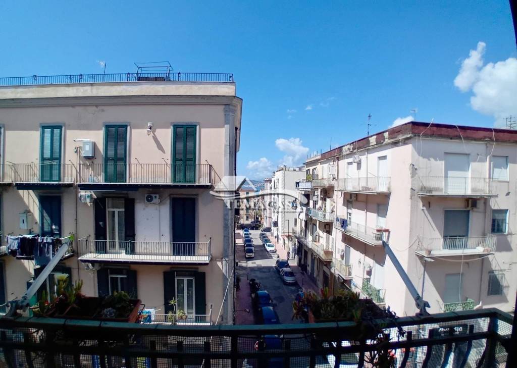 appartamento in vendita a Pozzuoli