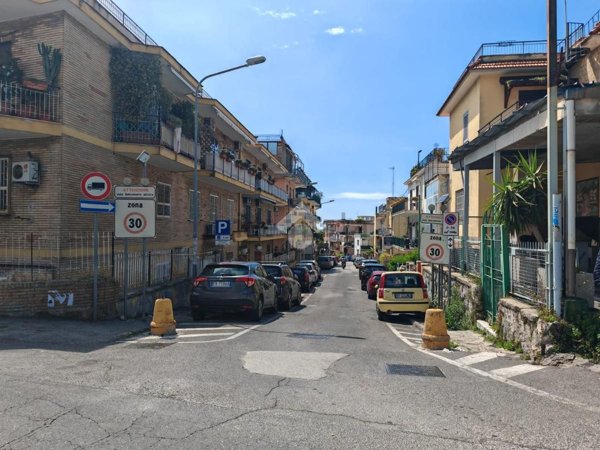 appartamento in vendita a Pozzuoli in zona Arco Felice