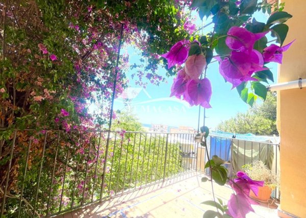 appartamento in vendita a Pozzuoli
