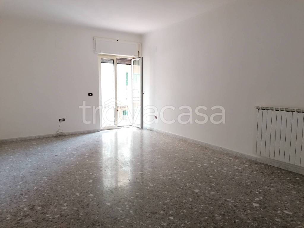 appartamento in vendita a Pozzuoli