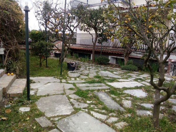appartamento in vendita a Pozzuoli