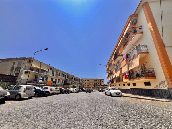 appartamento in vendita a Pozzuoli in zona Arco Felice