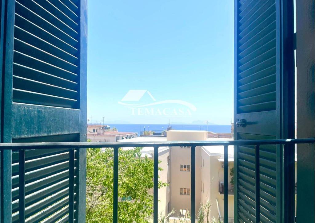 appartamento in vendita a Pozzuoli