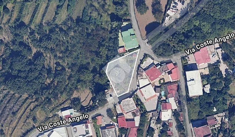 terreno agricolo in vendita a Pozzuoli in zona Monterusciello