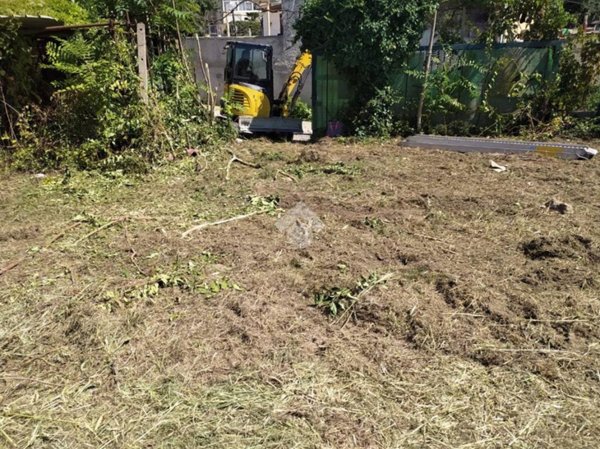 terreno agricolo in vendita a Pozzuoli
