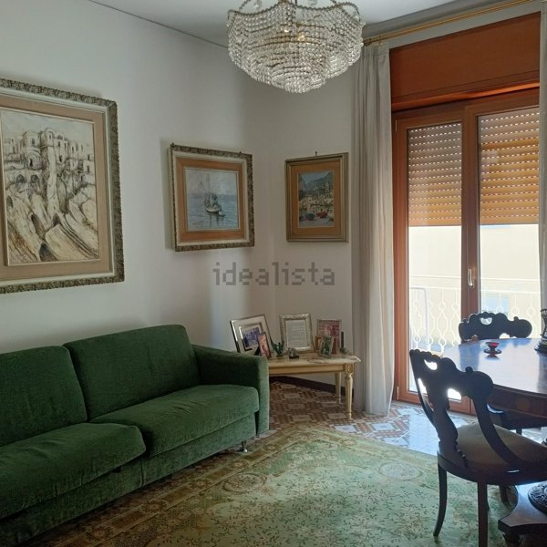 appartamento in vendita a Pozzuoli