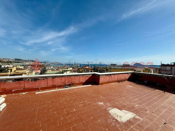 appartamento in vendita a Pozzuoli in zona Arco Felice