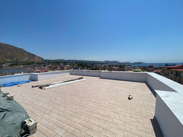 appartamento in vendita a Pozzuoli in zona Arco Felice