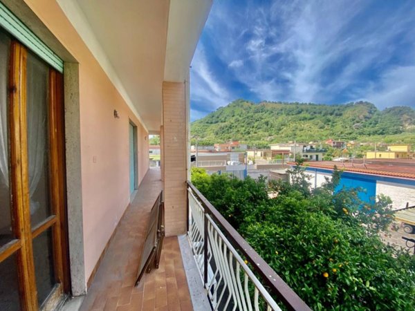 appartamento in vendita a Pozzuoli