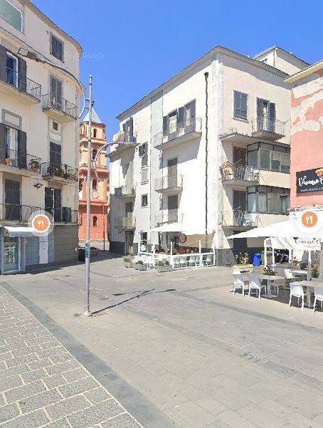 appartamento in vendita a Pozzuoli