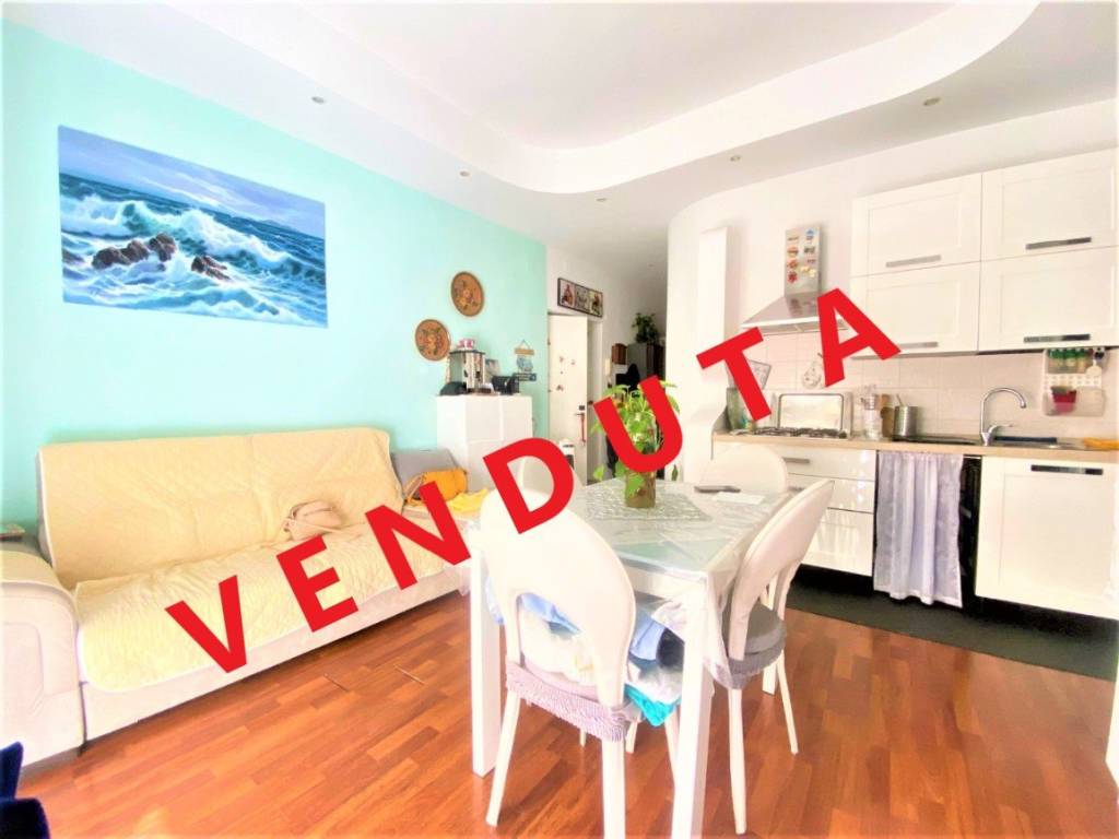 appartamento in vendita a Pozzuoli