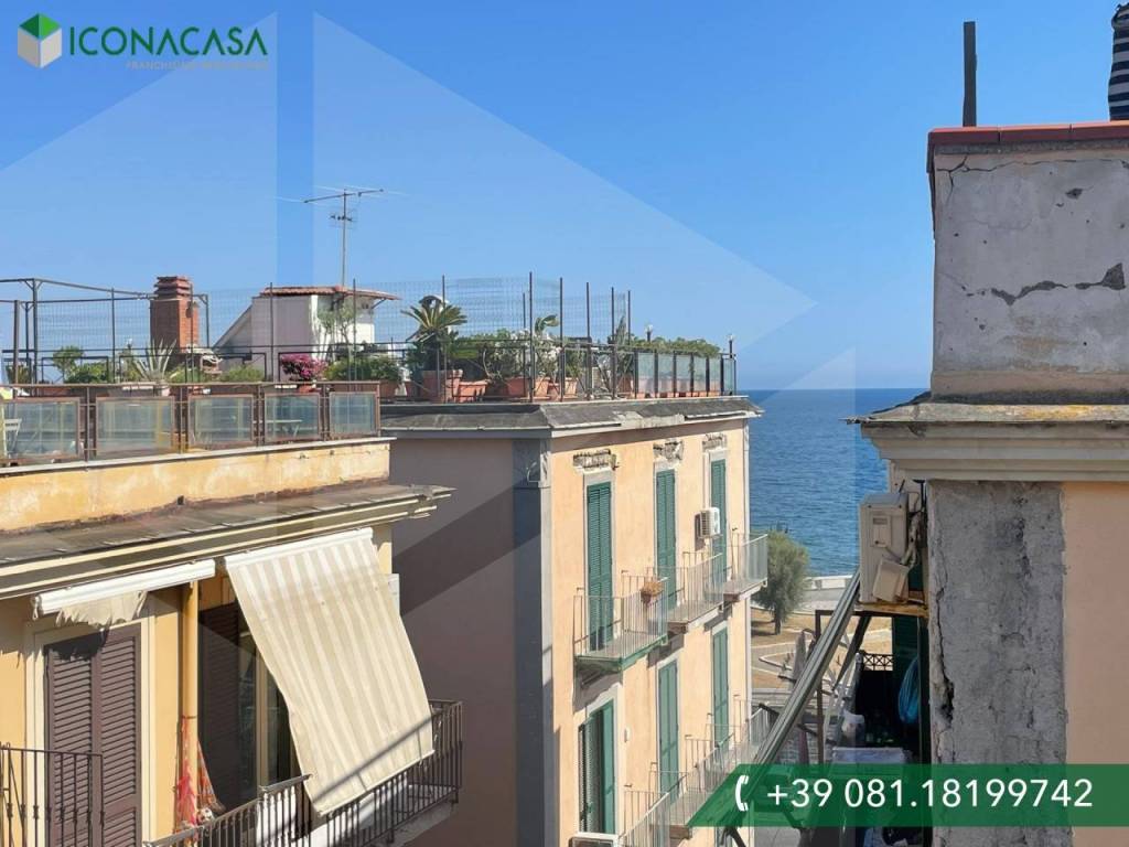 appartamento in vendita a Pozzuoli