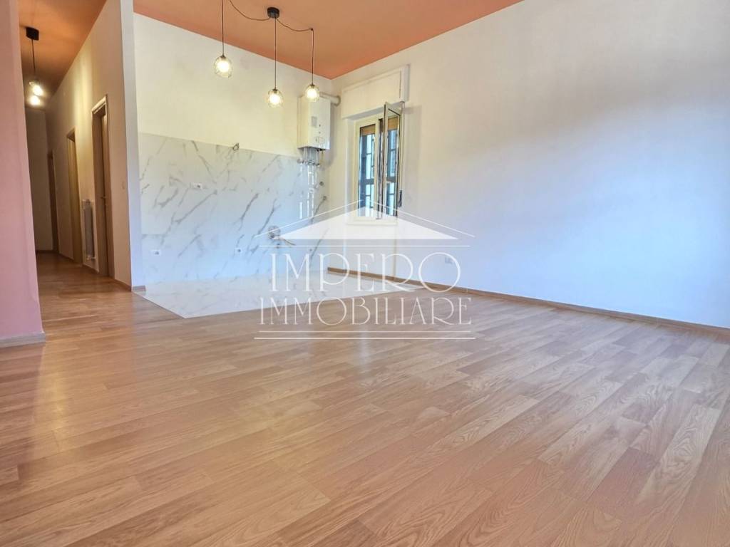 appartamento in vendita a Pozzuoli