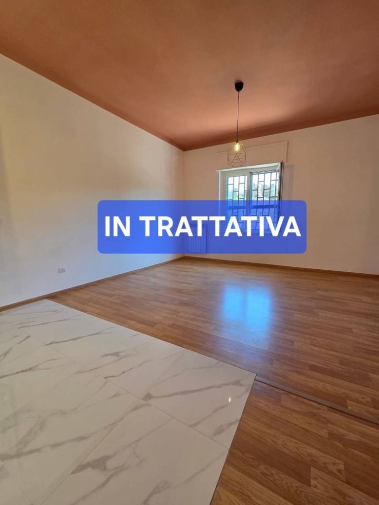 appartamento in vendita a Pozzuoli