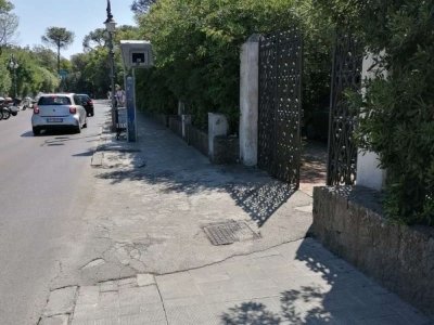 casa indipendente in vendita a Pozzuoli