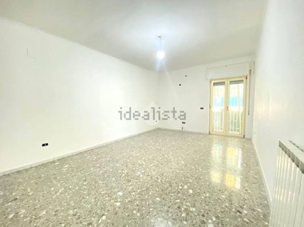appartamento in vendita a Pozzuoli