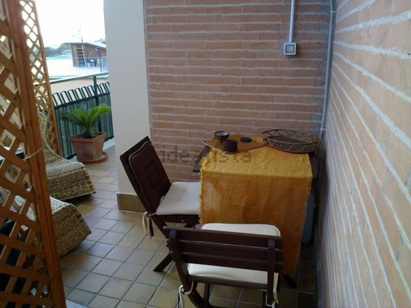 appartamento in vendita a Pozzuoli