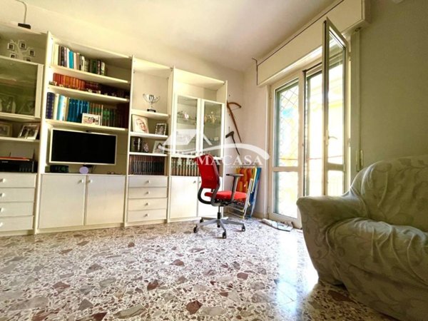 appartamento in vendita a Pozzuoli