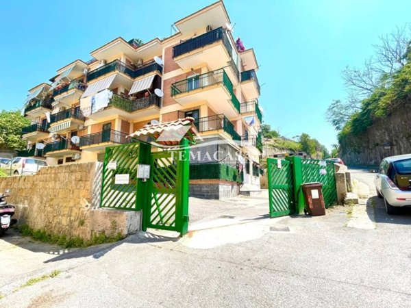 appartamento in vendita a Pozzuoli
