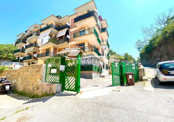 appartamento in vendita a Pozzuoli
