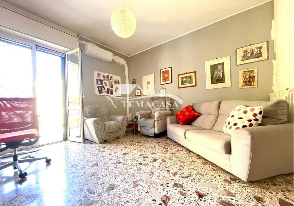 appartamento in vendita a Pozzuoli