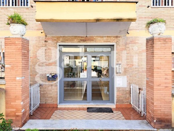 appartamento in vendita a Pozzuoli in zona Arco Felice