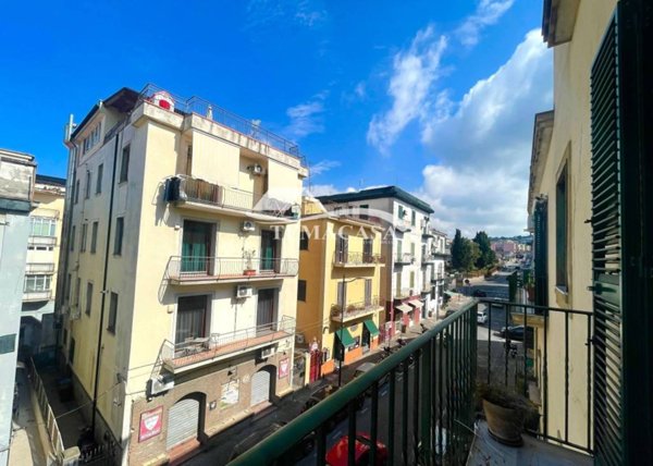 appartamento in vendita a Pozzuoli