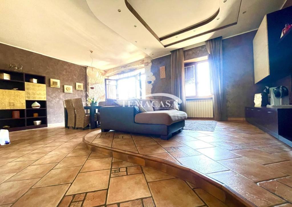 appartamento in vendita a Pozzuoli in zona Arco Felice