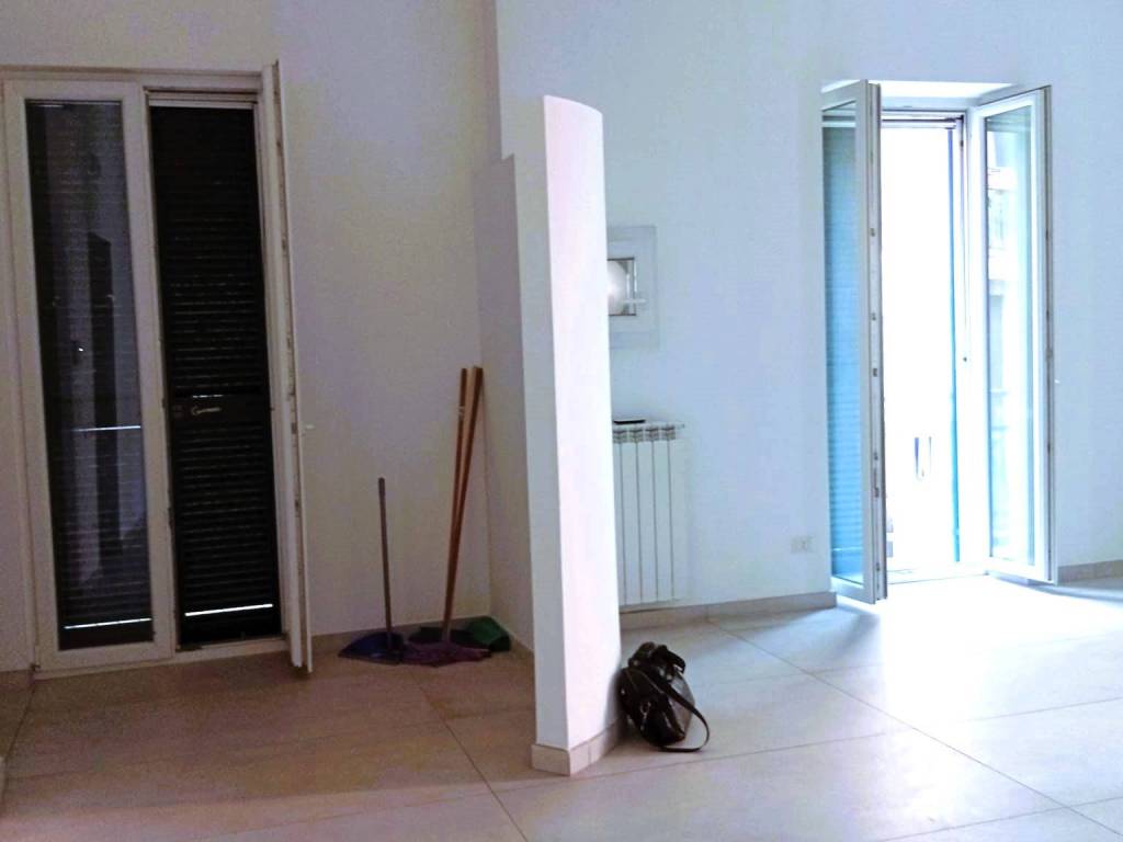 appartamento in vendita a Pozzuoli