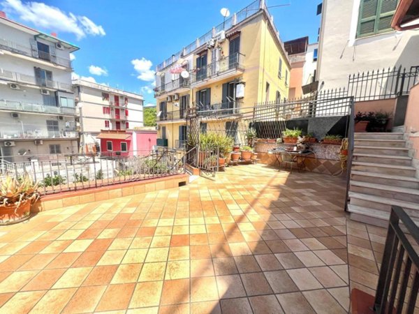 appartamento in vendita a Pozzuoli