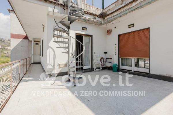 appartamento in vendita a Pozzuoli in zona Pisciarelli