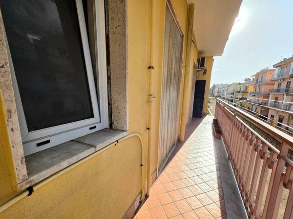 appartamento in vendita a Pozzuoli
