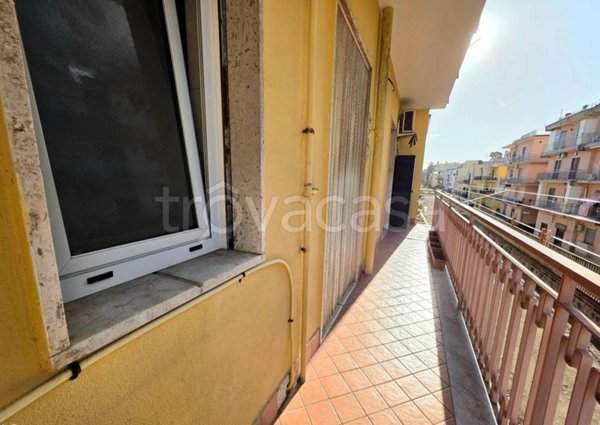 appartamento in vendita a Pozzuoli