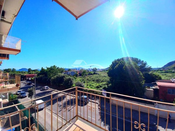 appartamento in vendita a Pozzuoli
