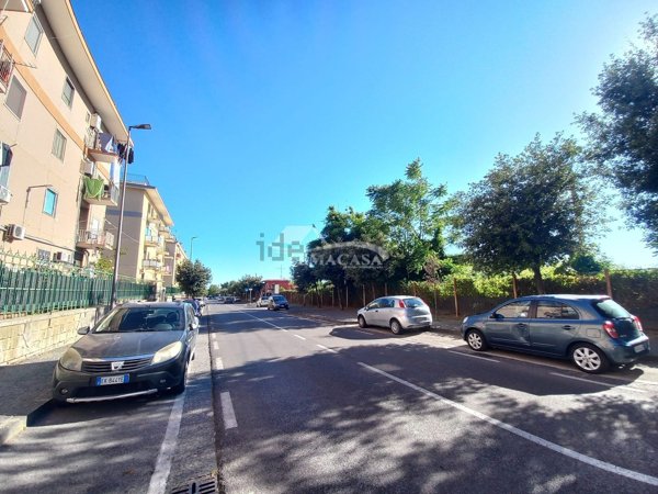 appartamento in vendita a Pozzuoli