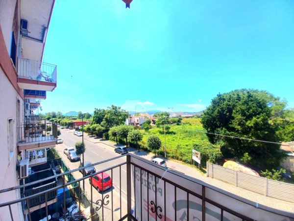 appartamento in vendita a Pozzuoli