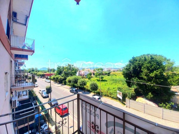 appartamento in vendita a Pozzuoli