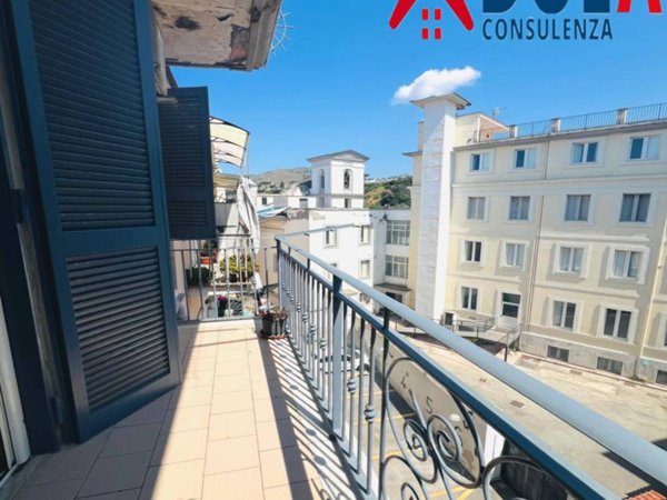 appartamento in vendita a Pozzuoli