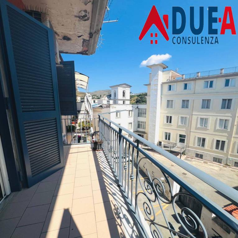 appartamento in vendita a Pozzuoli in zona Licola Lido
