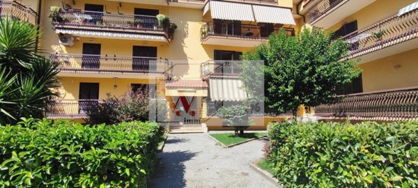 appartamento in vendita a Pozzuoli