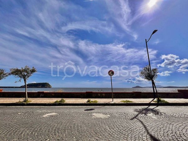 appartamento in vendita a Pozzuoli