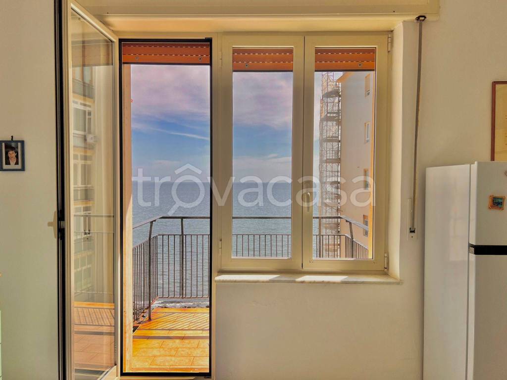 appartamento in vendita a Pozzuoli