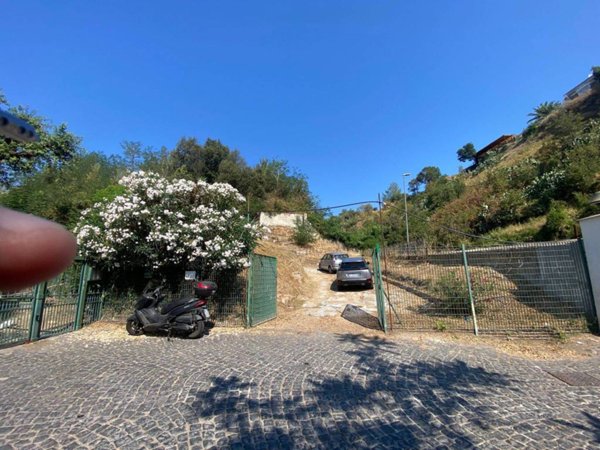 terreno agricolo in vendita a Pozzuoli