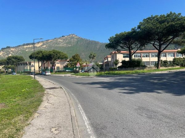 appartamento in vendita a Pozzuoli in zona Arco Felice