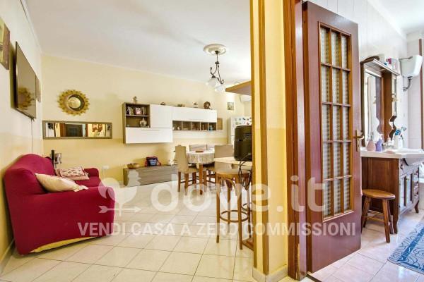 appartamento in vendita a Pozzuoli in zona Pisciarelli