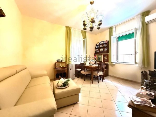 appartamento in vendita a Pozzuoli
