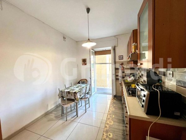 appartamento in vendita a Pozzuoli