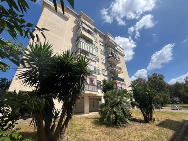appartamento in vendita a Pozzuoli in zona Monterusciello